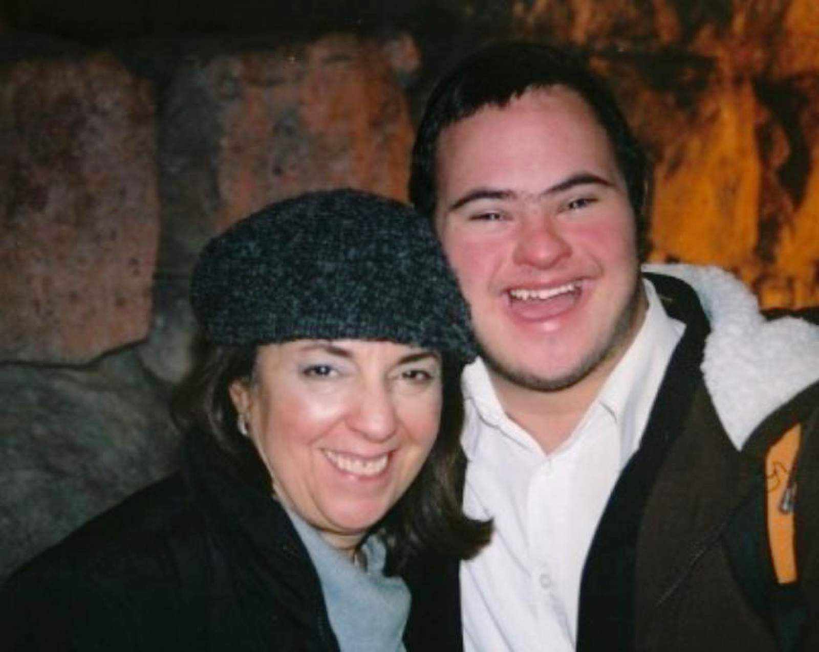 Lives Lost: For man with Down syndrome, a college dream