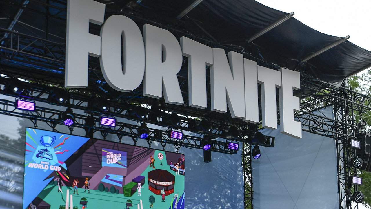 Why your kids are revved up about the Fortnite update