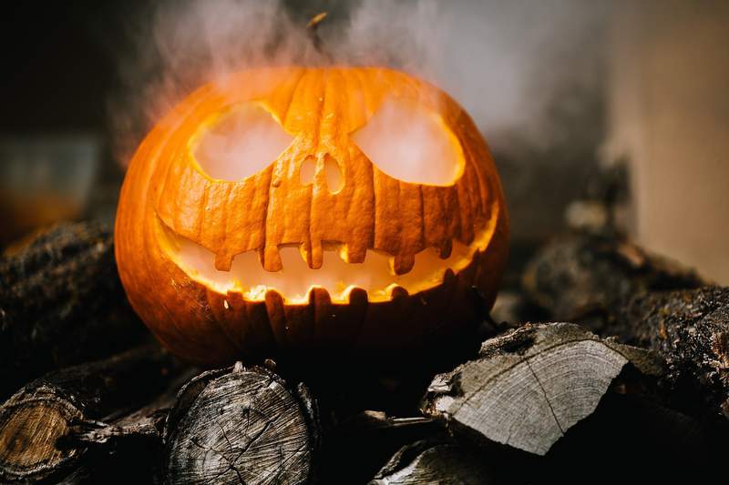Here’s your guide to a spooky Halloween weekend in Ann Arbor