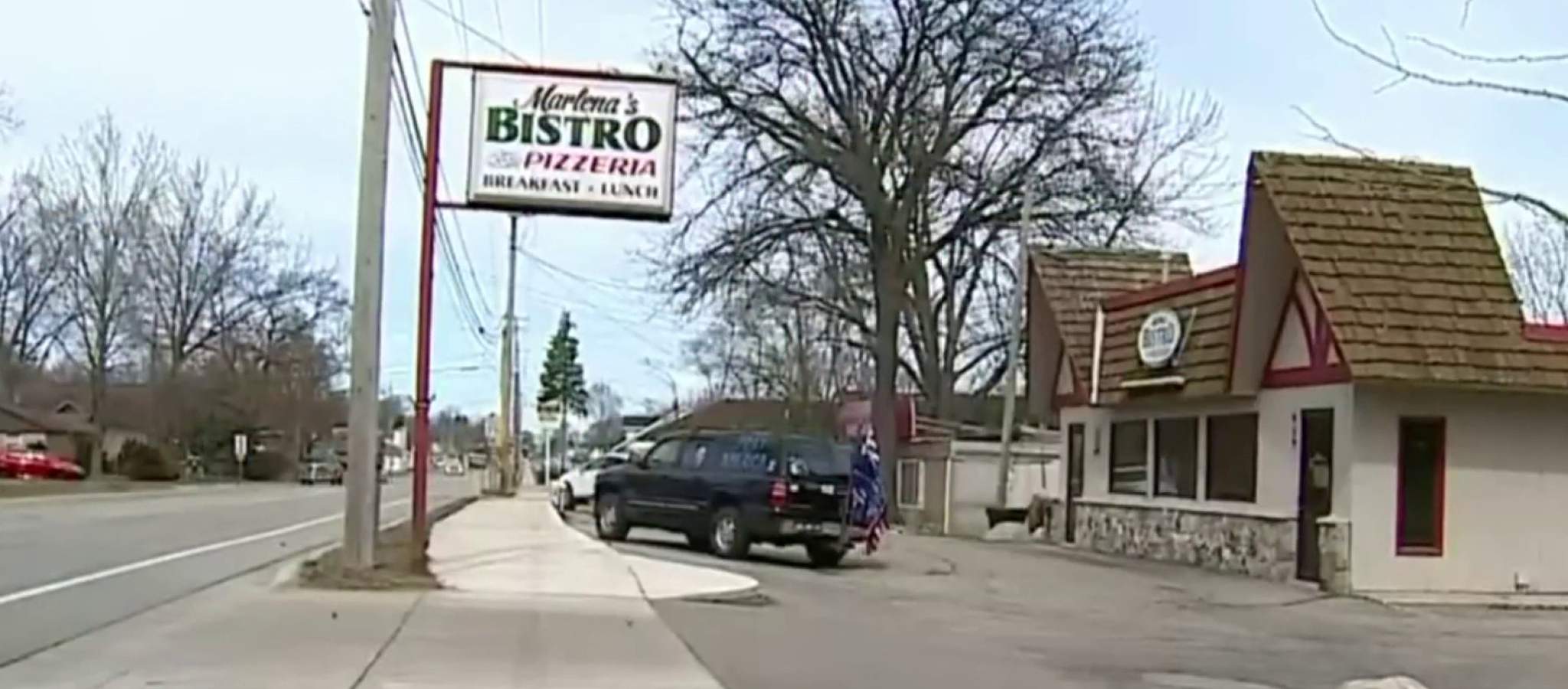 Holland restaurant owner arrested for violating Michigan health orders, state says