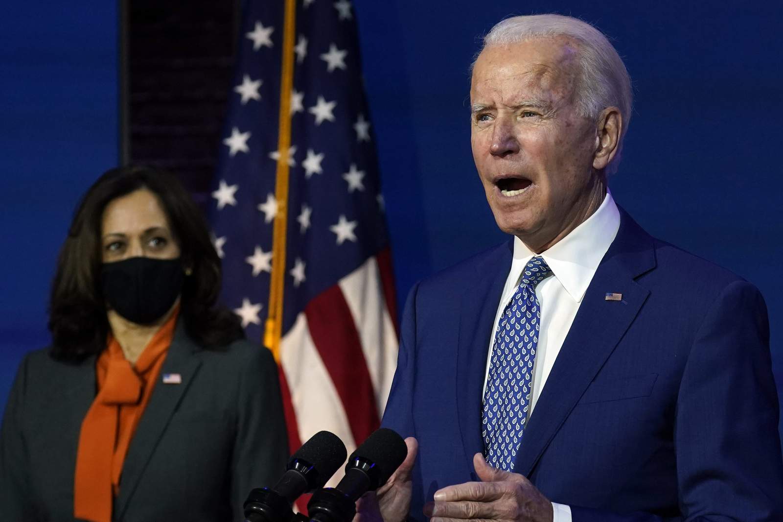 Live stream: Biden delivers remarks on the economy