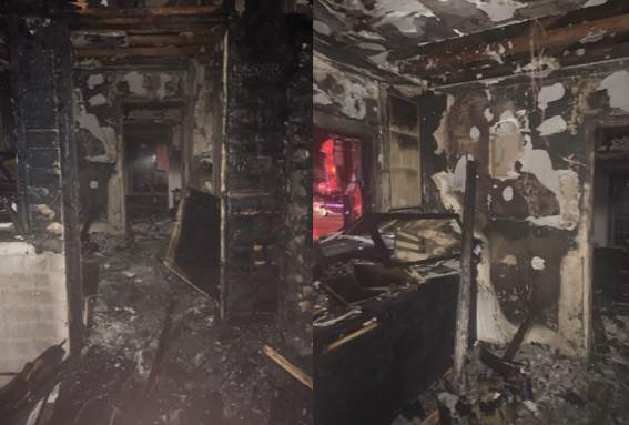 Cause of Auburn Hills house fire under investigation