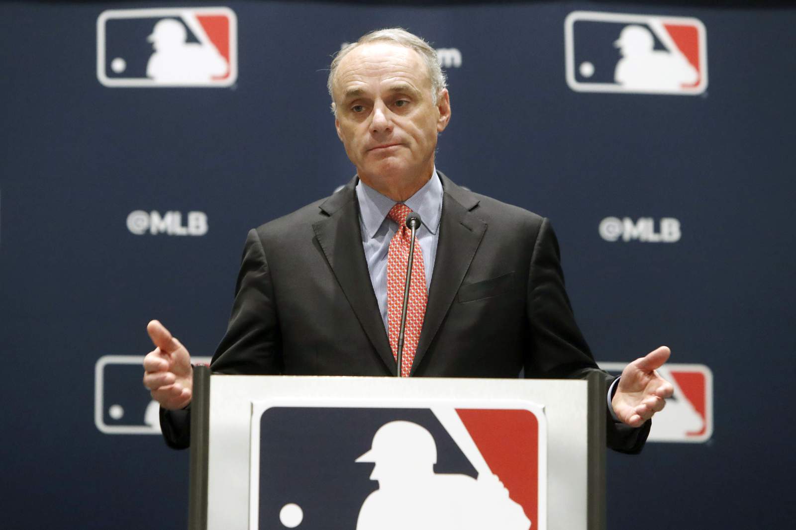 Where MLB negotiations between players, owners stand as clock ticks to reach deal