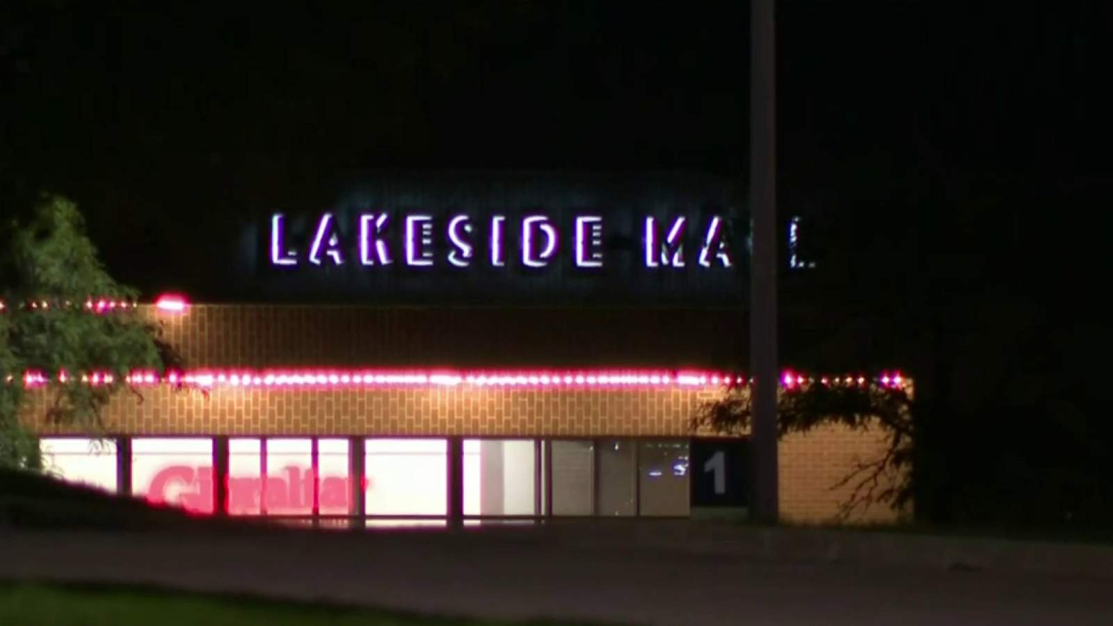 New Lakeside Mall owner plans mixed-use development