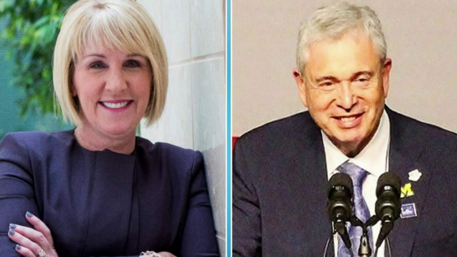 Michigan GOP Chair Laura Cox accuses Ron Weiser of paying candidate to drop out of 2018 state race