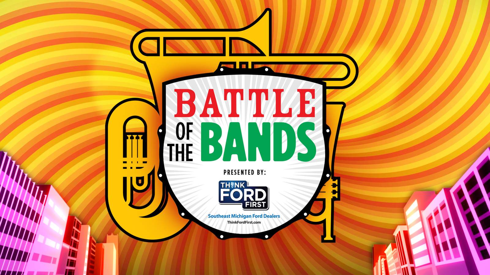 Battle of the Bands 2020 winner