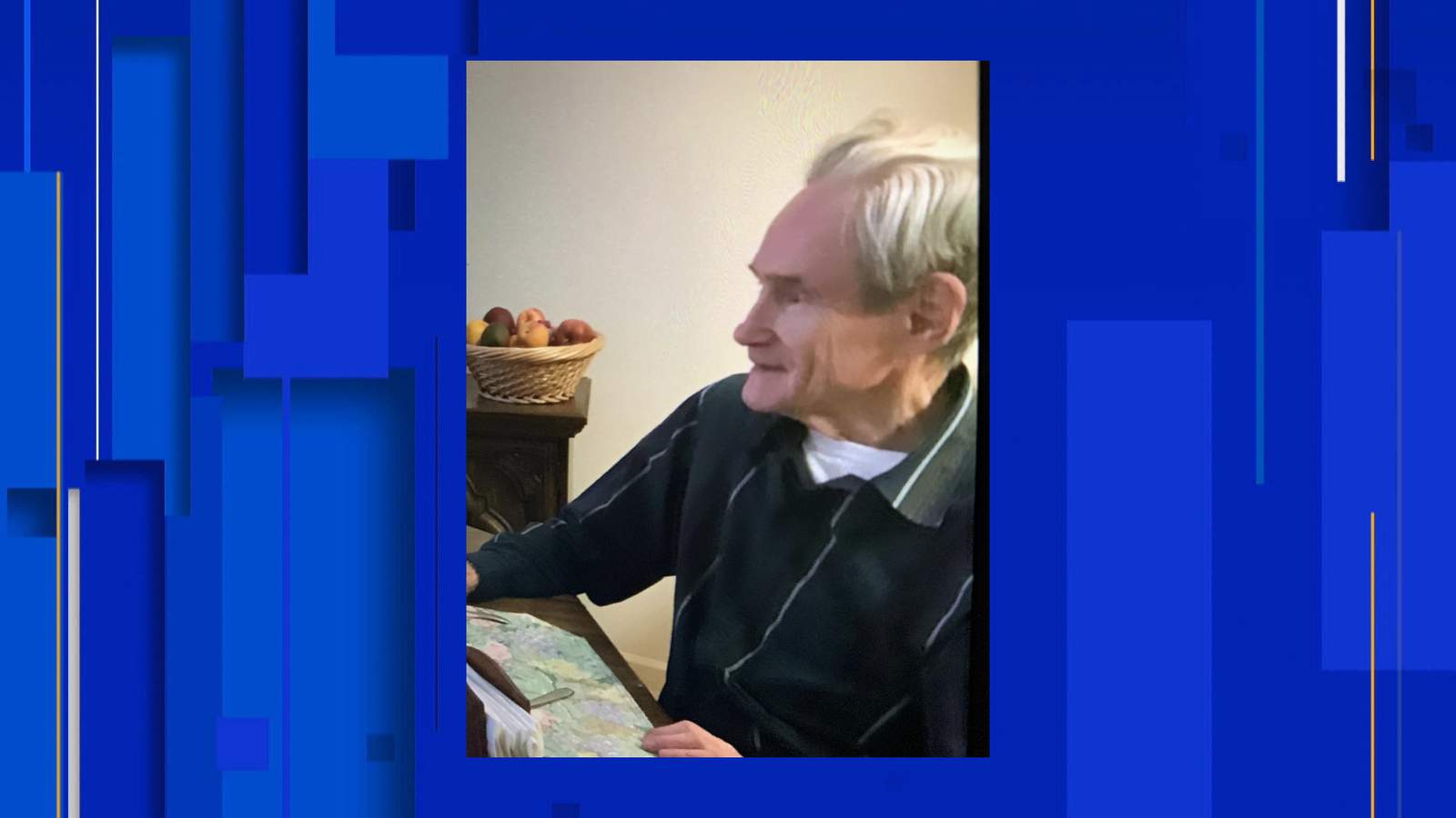 Livonia police: Missing 90-year-old man has been found