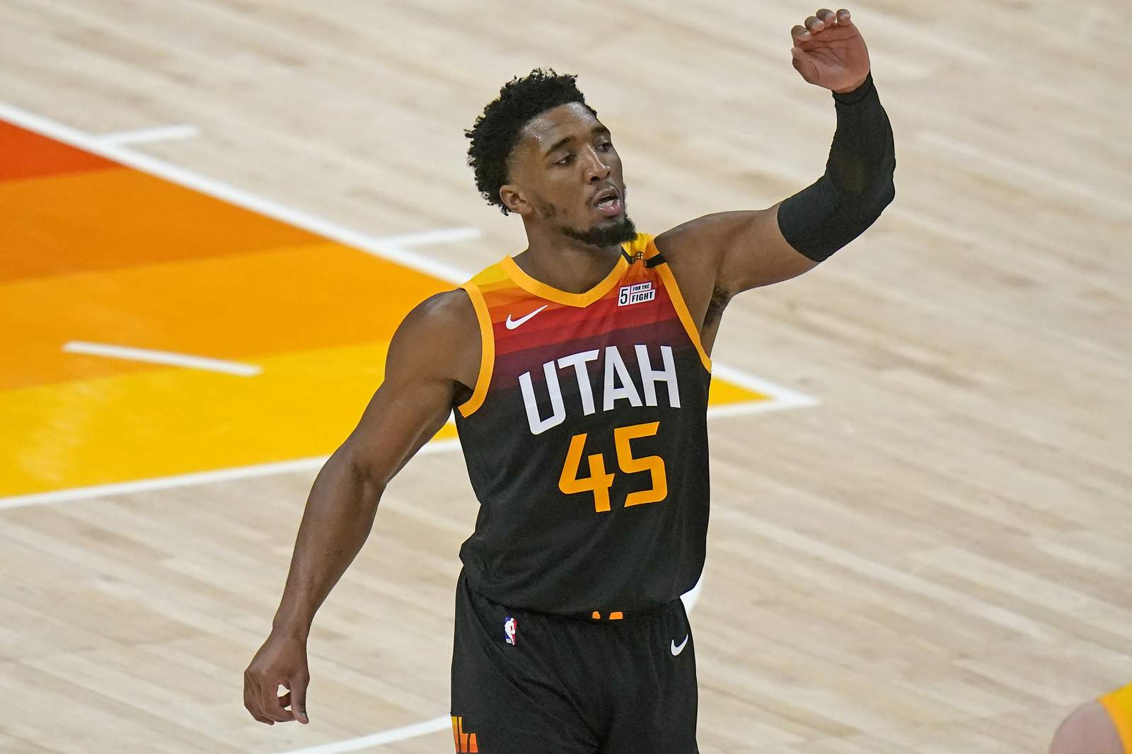 Take note: At 26-6, Utah Jazz are the NBA's best team so far