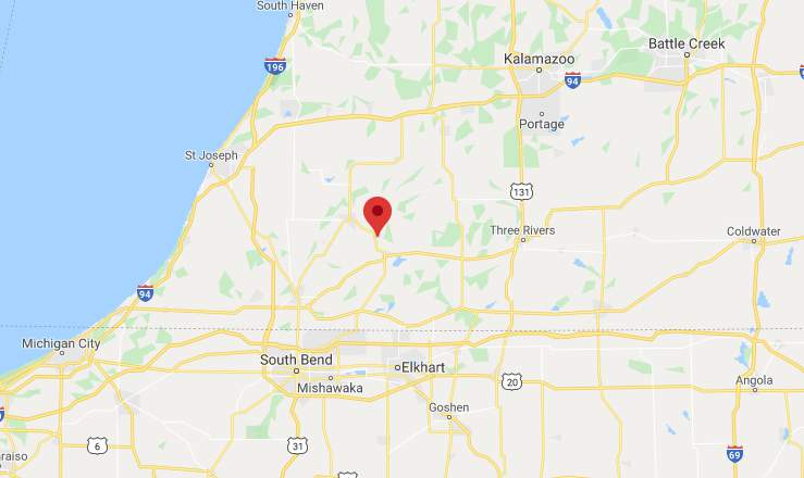 Police: 2 brothers electrocuted when sailboat hit power line in Michigan