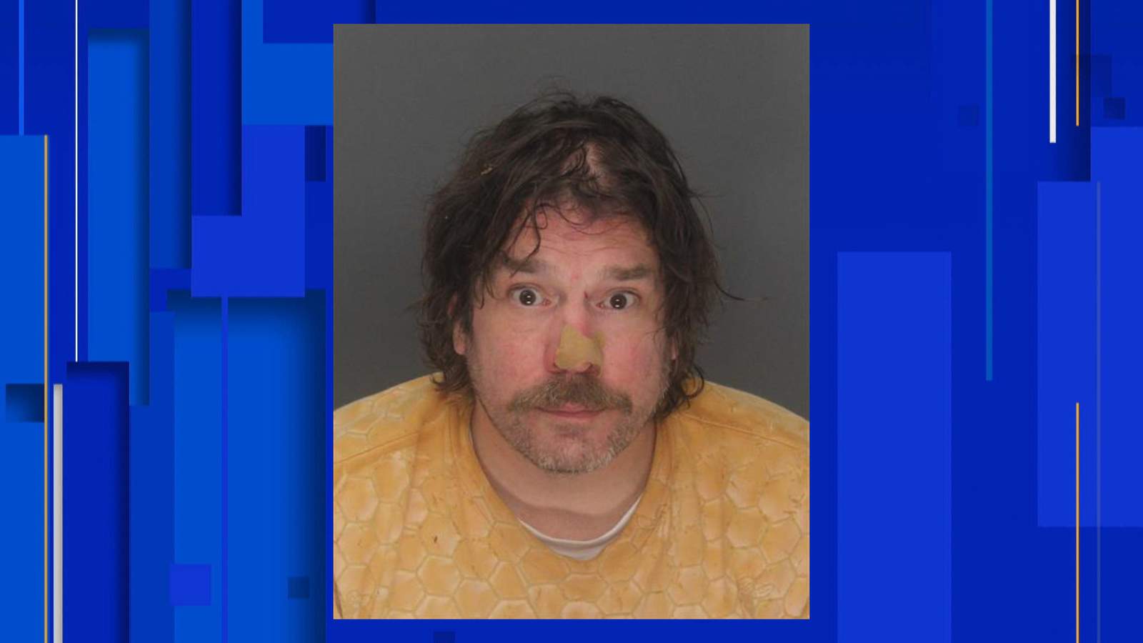 Troy man pulls out shotgun during argument with neighbor over loud party, police say