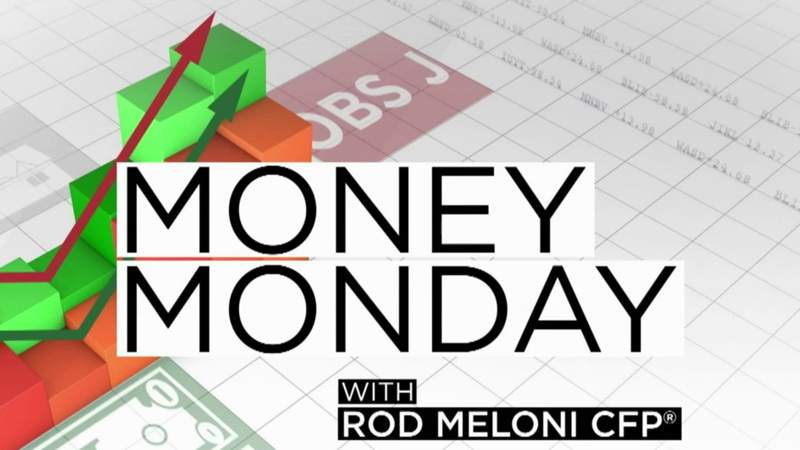 Money Monday: Understanding components of Medicare