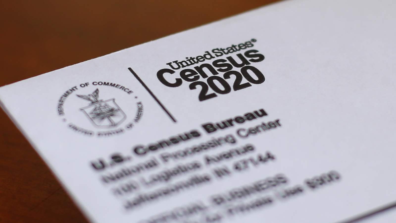 Detroit census response rate low; census staff to encourage participation