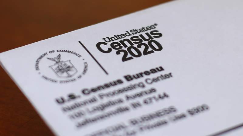 15 GOP governors urge release of Census redistricting data