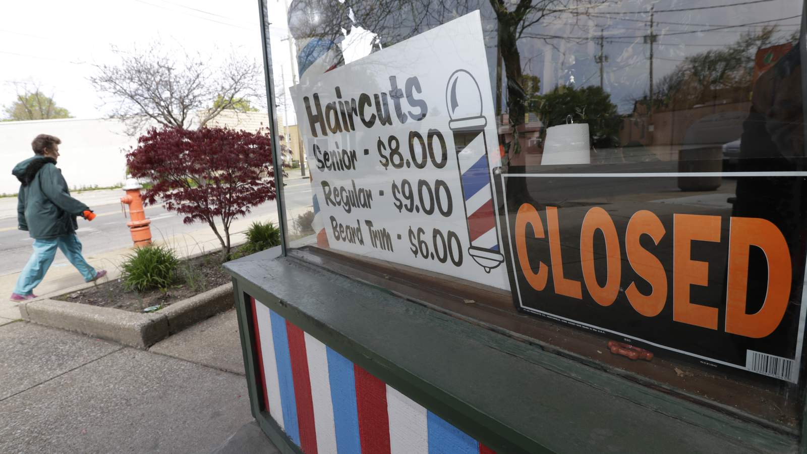 Loan program ends, hard-hit businesses hope for 2nd chance
