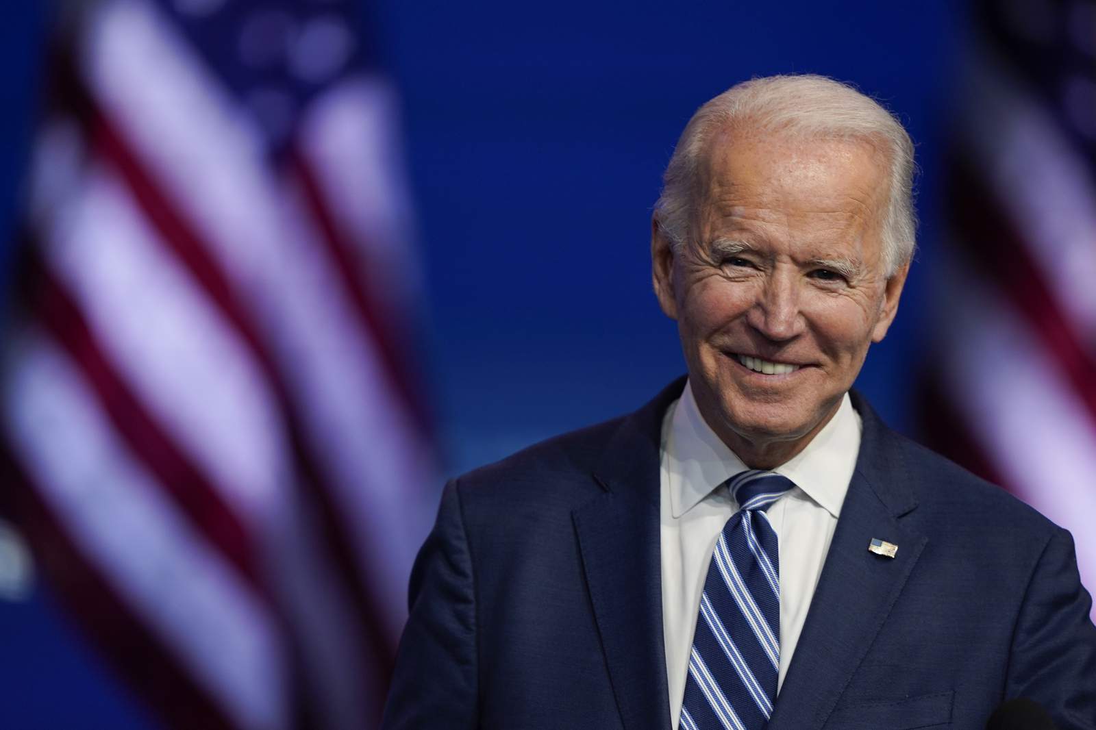 AP source: US agency allows formal Biden transition to begin