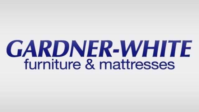 Gardner White Furniture Hiring On The Spot Wednesday