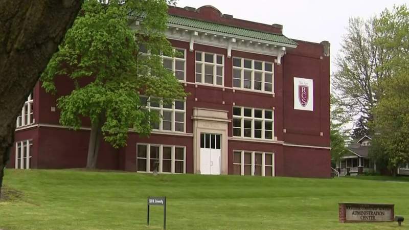 Rochester school district accused of targeting parents fighting for in-person learning