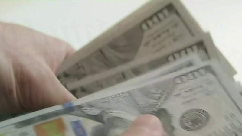 Could there be a new stimulus check? Some Americans still waiting on previous one