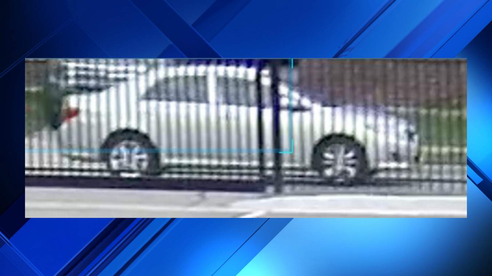 Dearborn police looking for driver in connection to hit-and-run of bicyclist