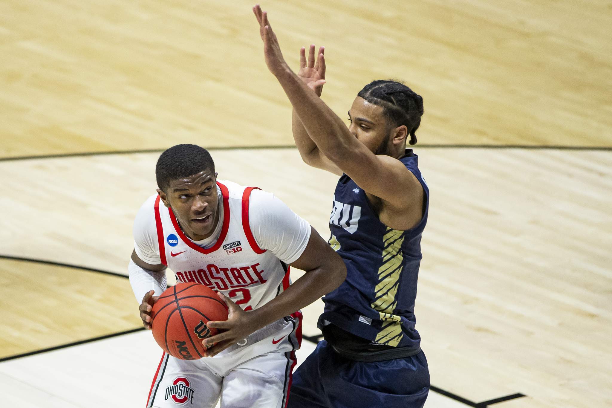 Police contacted after Ohio State's Liddell receives threats