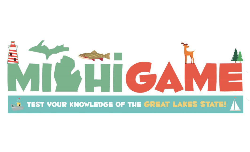 How much do you know about Michigan? Test yourself with the state’s new virtual trivia game