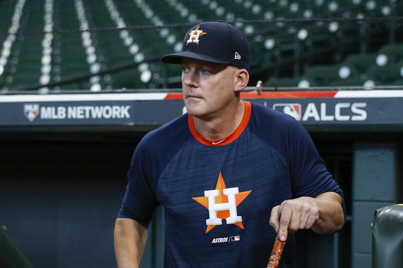 Detroit Tigers hire former Houston Astros manager A.J. Hinch to same position