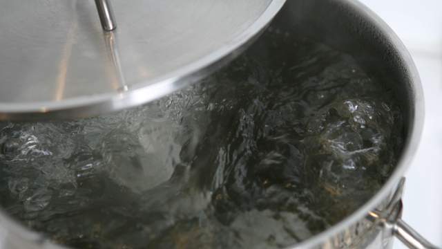 Boil water notice lifted for city of Inkster