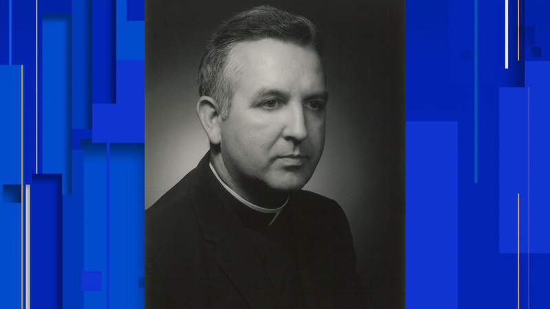 Diocese of Lansing: Abuse allegations against late Bishop James Sullivan are credible