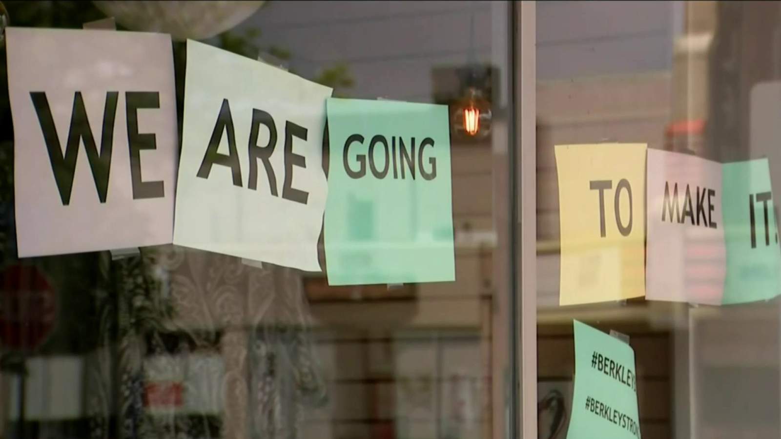 Michigan retailers start reopening amid pandemic