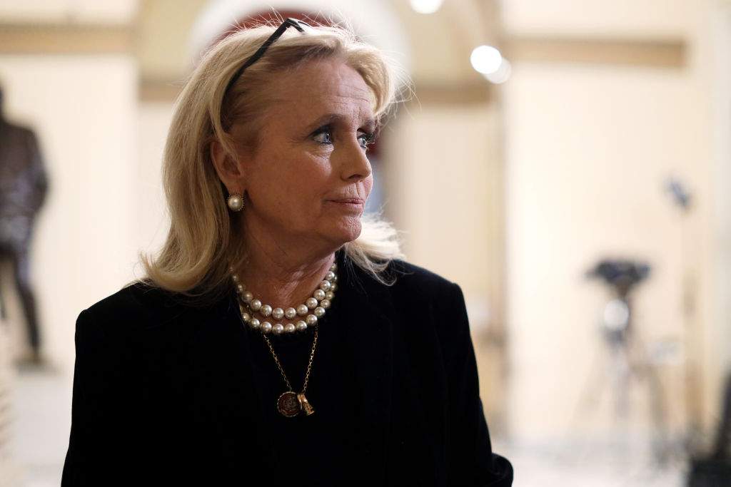 Debbie Dingell wins Democratic nomination for U.S. House in Michigan’s 12th congressional district