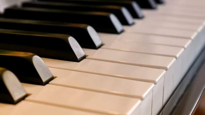 More than 150 pianos available for purchase at Concordia University Ann Arbor’s piano sale Oct. 14-16