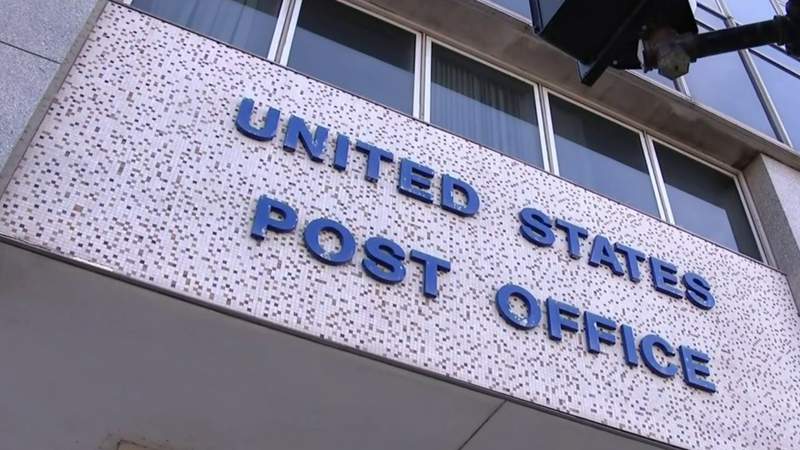 United States Postal Service to institute changes ahead of holiday shipping season