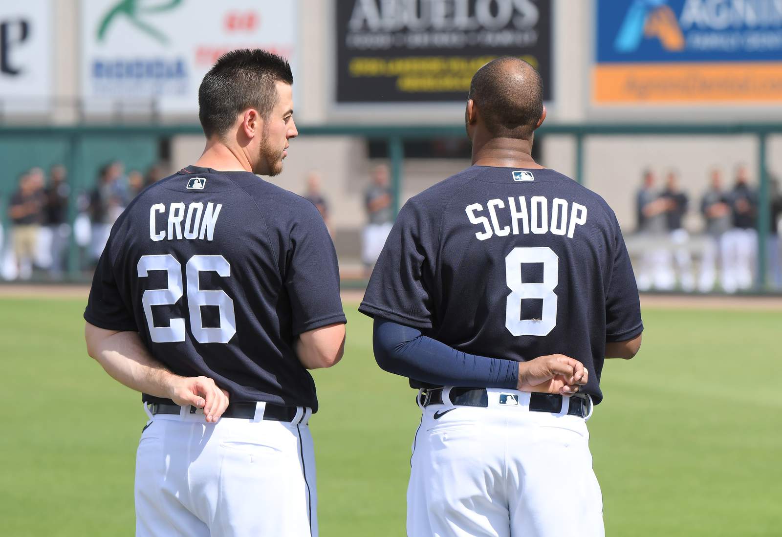 5 ways Detroit Tigers appear to be much better this year after week of intrasquad games