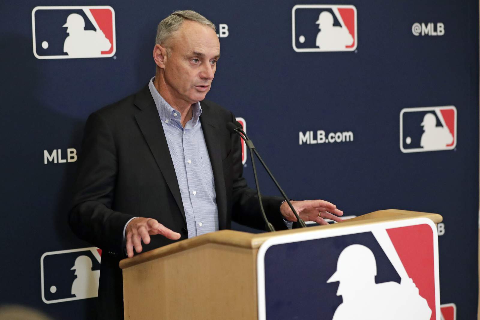 Baseball scrambles back into action amid lingering concerns