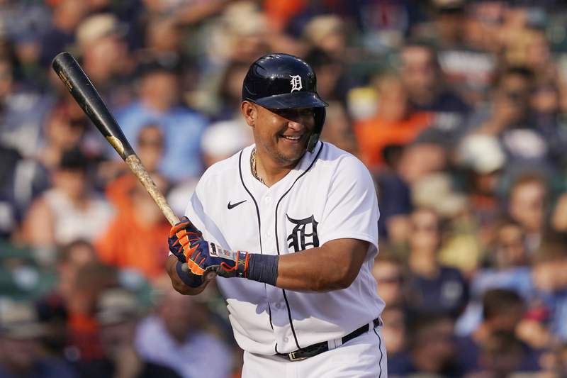 Detroit Tigers complete easiest stretch of their schedule -- did they really take advantage?