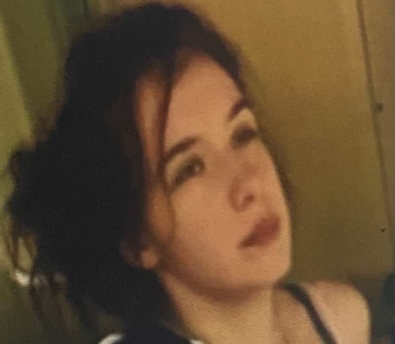 Detroit police seek teen girl missing for 3 weeks