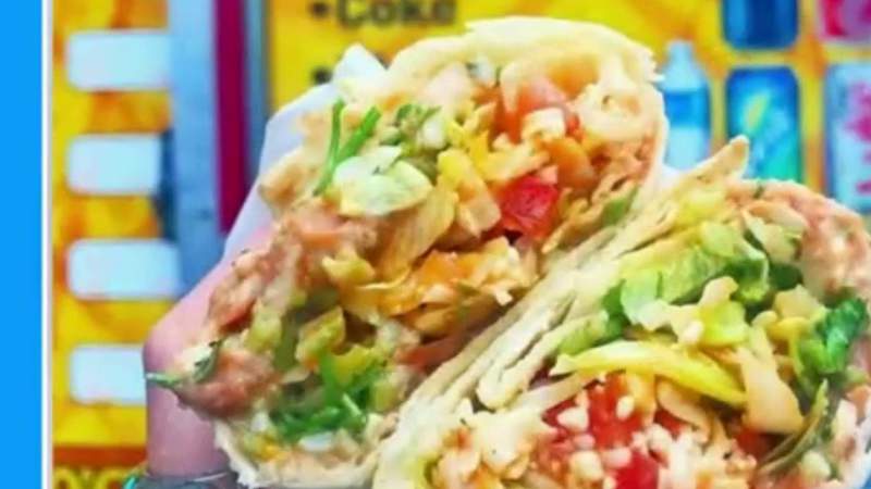 Get ready to experience Michigan Taco Fest