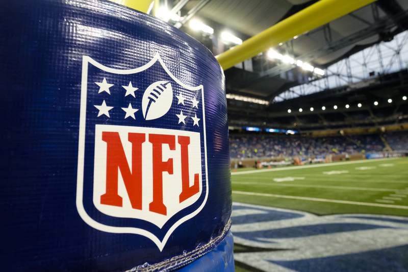 Amazon cloud technology aids NFL in schedule making