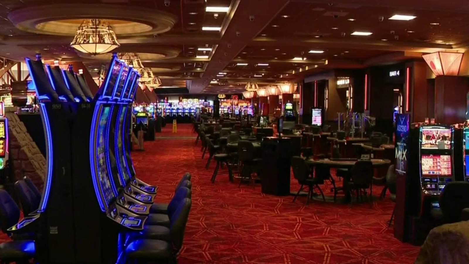 Some Michigan casinos plan on reopening soon after closing to help stop spread of COVID-19