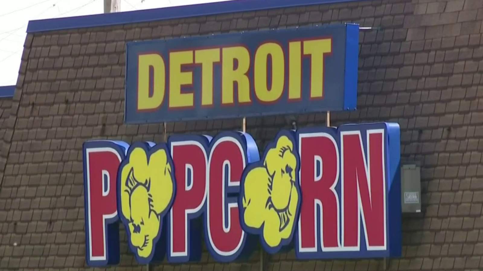Former Detroit Popcorn owner under fire for allegedly making racist comments; previous owner buys back company