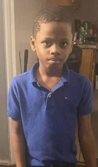 Detroit police seek missing 4-year-old boy forcibly taken from custodial parent by mother