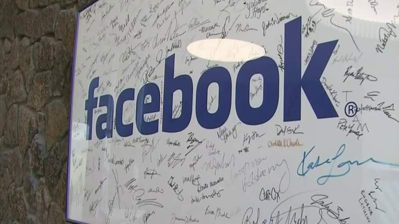 Tech Time: Facebook reportedly changing its name
