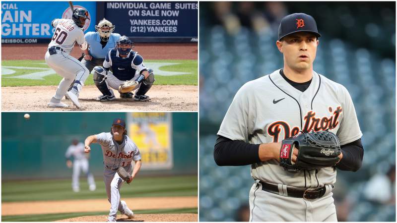 There’s new hope for the Detroit Tigers -- these 8 players are showing why