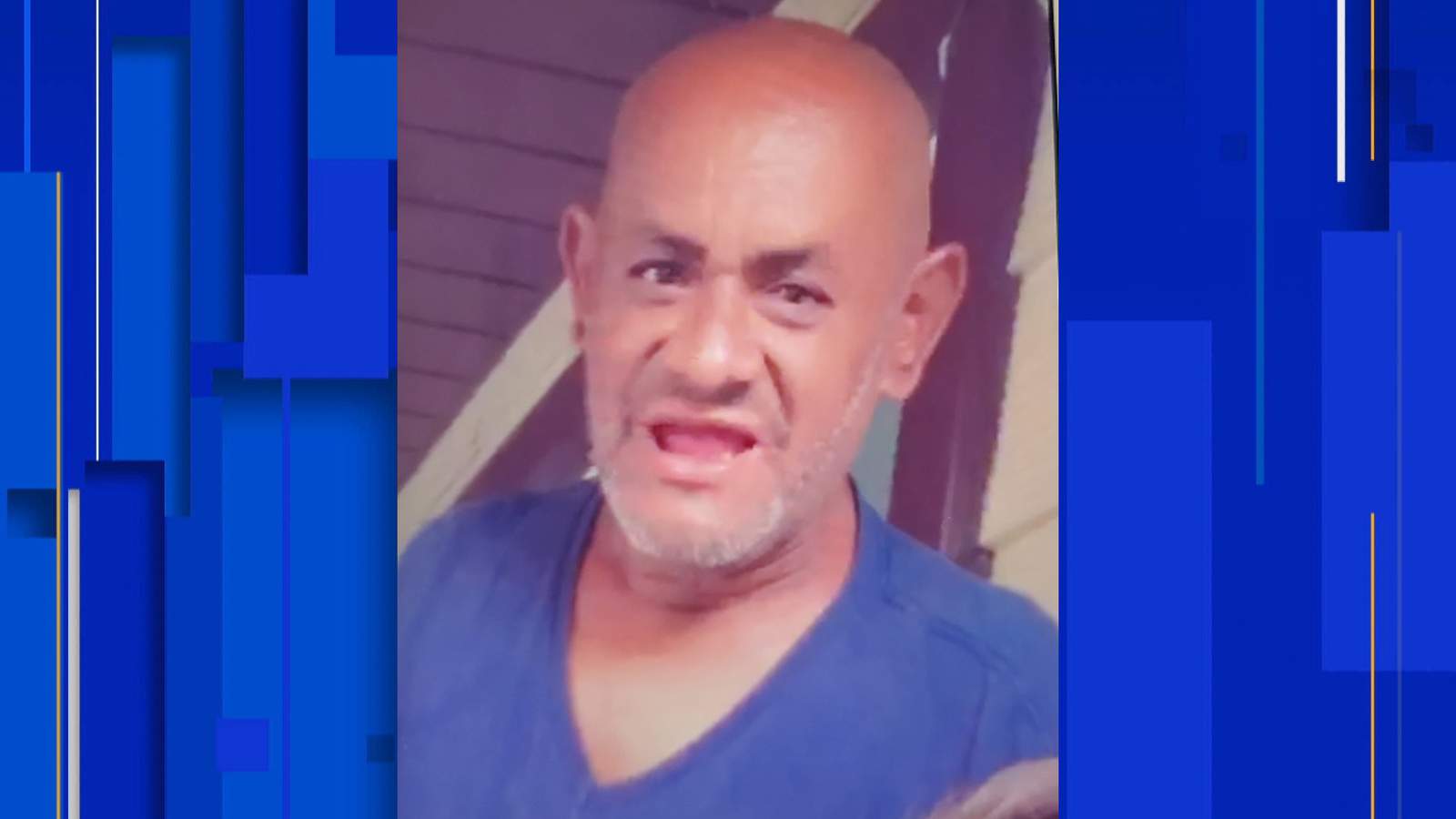 Detroit police want help locating missing 55-year-old man