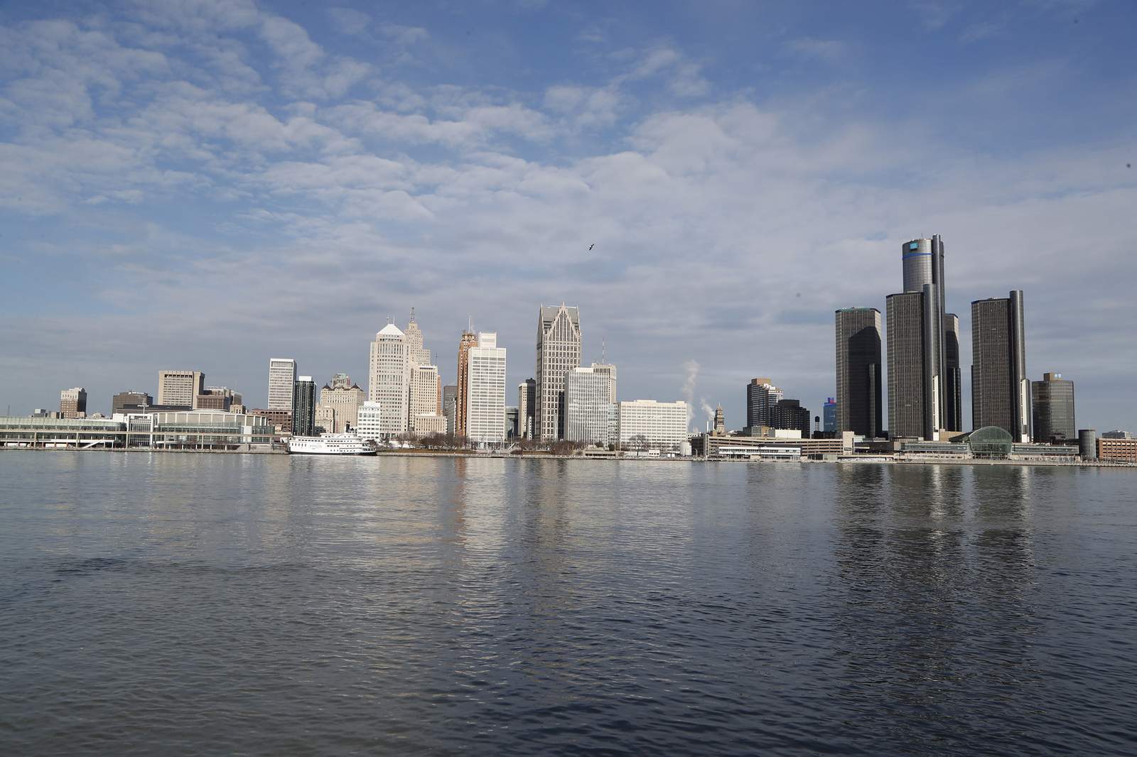 Detroit to start yearlong celebration of arts and culture
