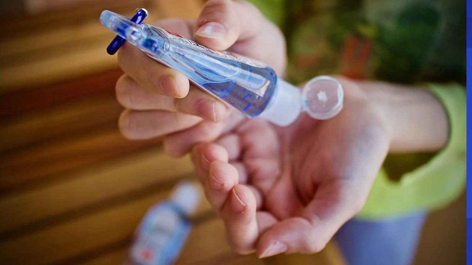 Updated: More than 200 hand sanitizers listed on FDA’s ‘do-not-use’ list