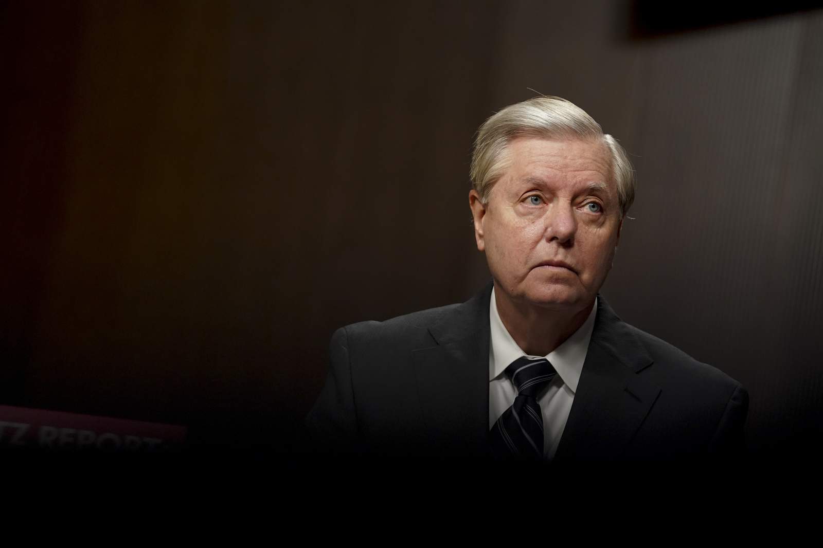 Graham's last stand? Senator leads Barrett court hearings