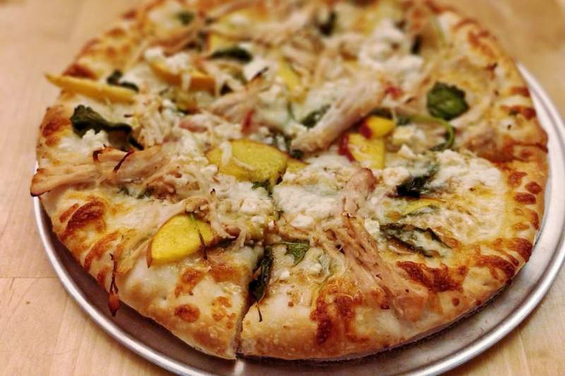 Top pizza choices in Detroit for takeout and dining in
