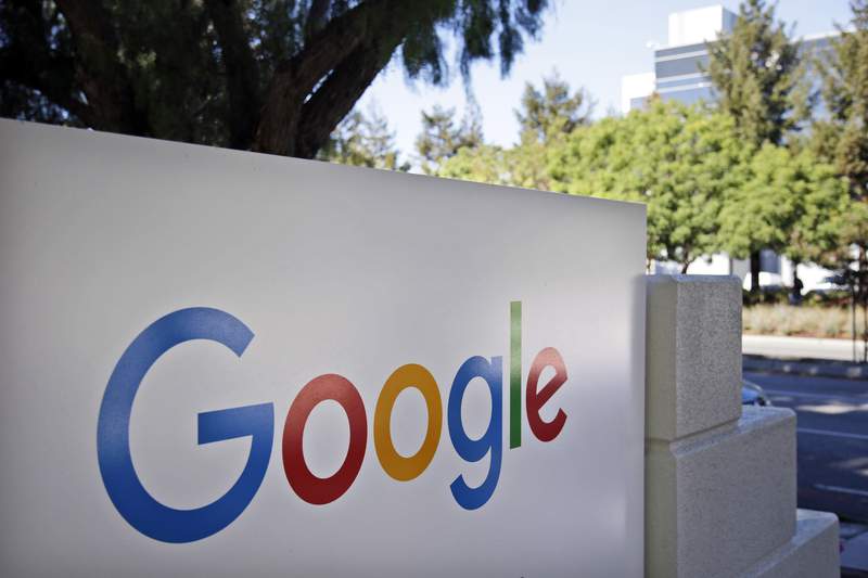 Daily Mail owner files antitrust suit against Google in US
