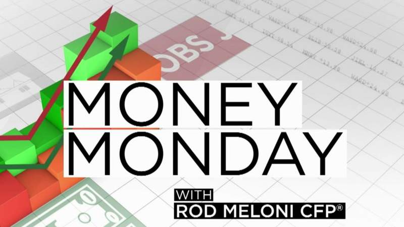 Money Monday: How to sign up for Medicare